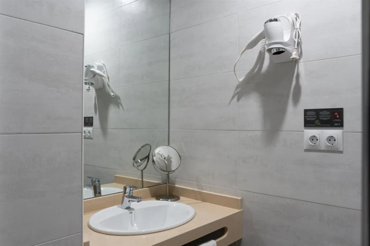 ***  Hotel Matilde By Grupo Matilde Las Palmas de Gran Canaria Spain