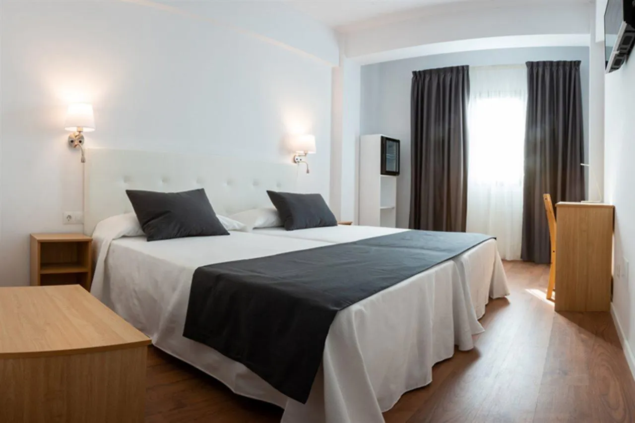 Hotel Matilde By Grupo Matilde Las Palmas de Gran Canaria