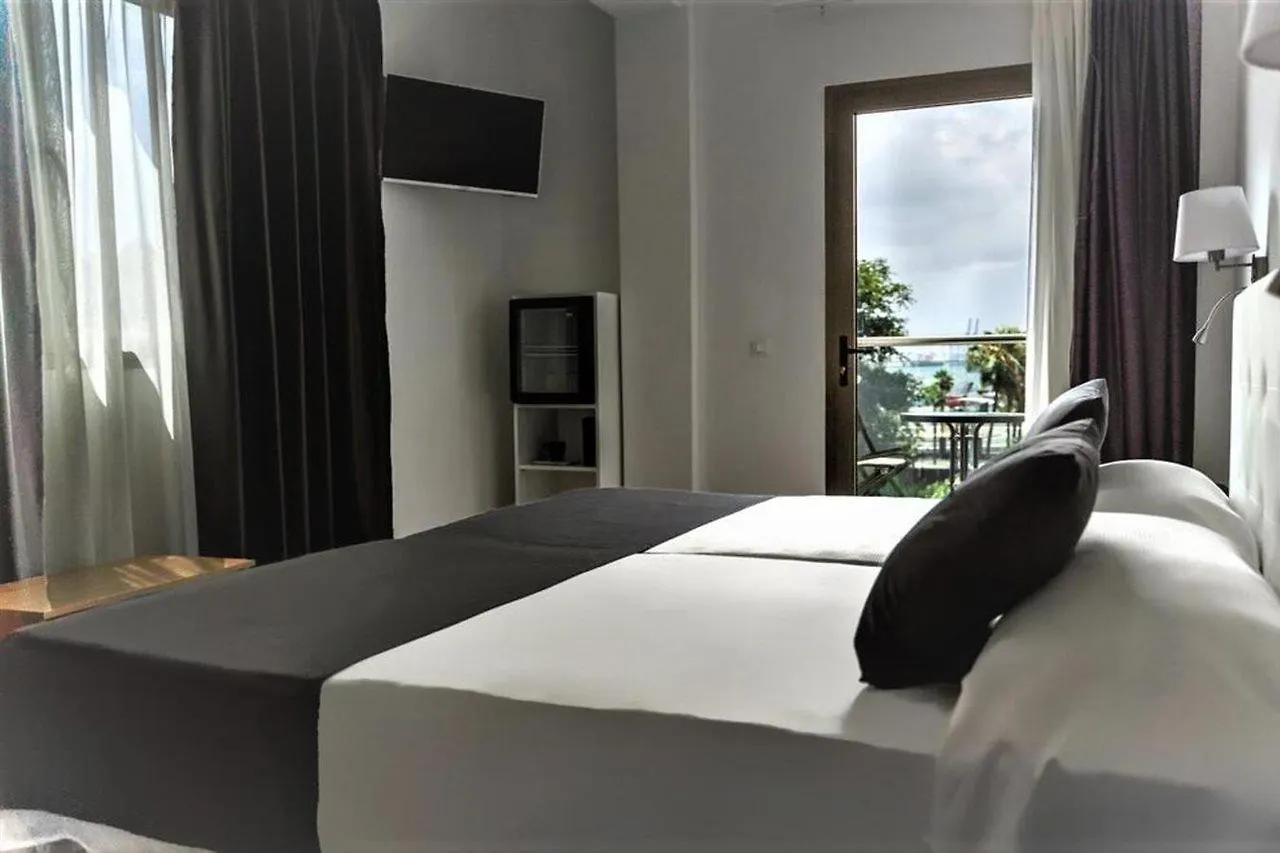 Hotel Matilde By Grupo Matilde Las Palmas de Gran Canaria