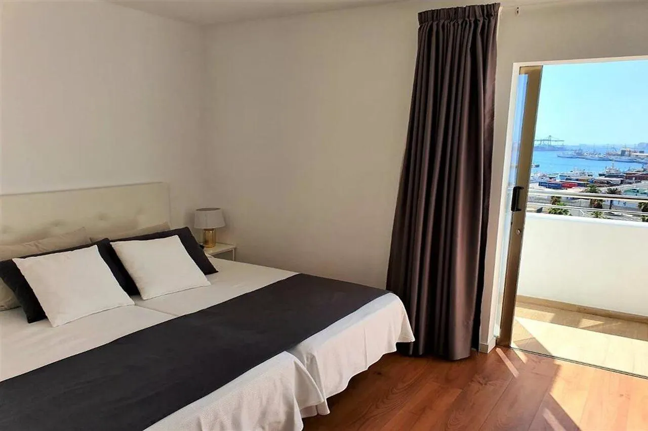 Hotel Matilde By Grupo Matilde Las Palmas de Gran Canaria