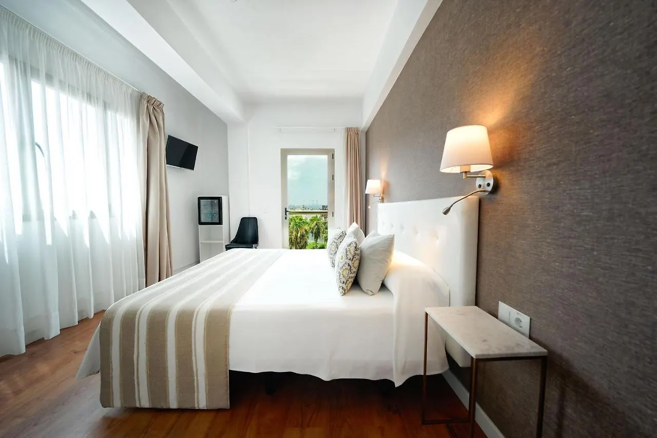 Hotel Matilde By Grupo Matilde Las Palmas de Gran Canaria 3*,  Spain