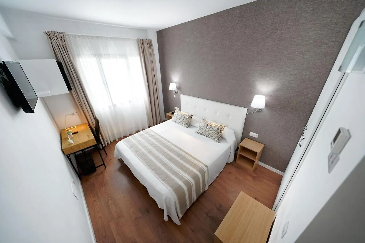 Hotel Matilde By Grupo Matilde Las Palmas de Gran Canaria 3*,