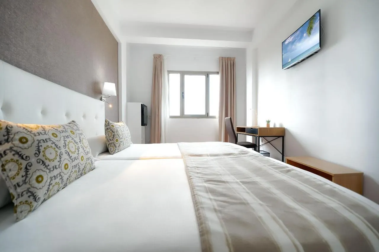 Hotel Matilde By Grupo Matilde Las Palmas de Gran Canaria