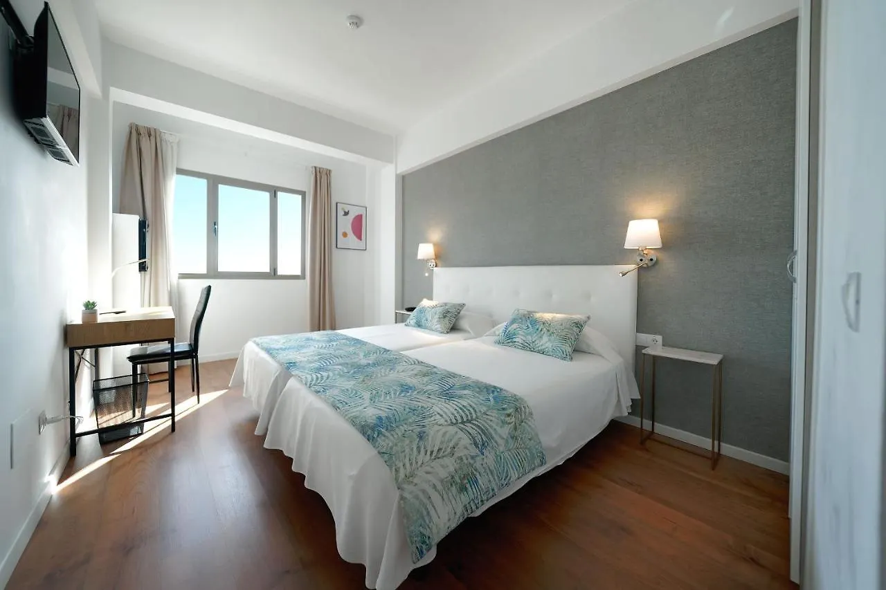 ***  Hotel Matilde By Grupo Matilde Las Palmas de Gran Canaria Spain
