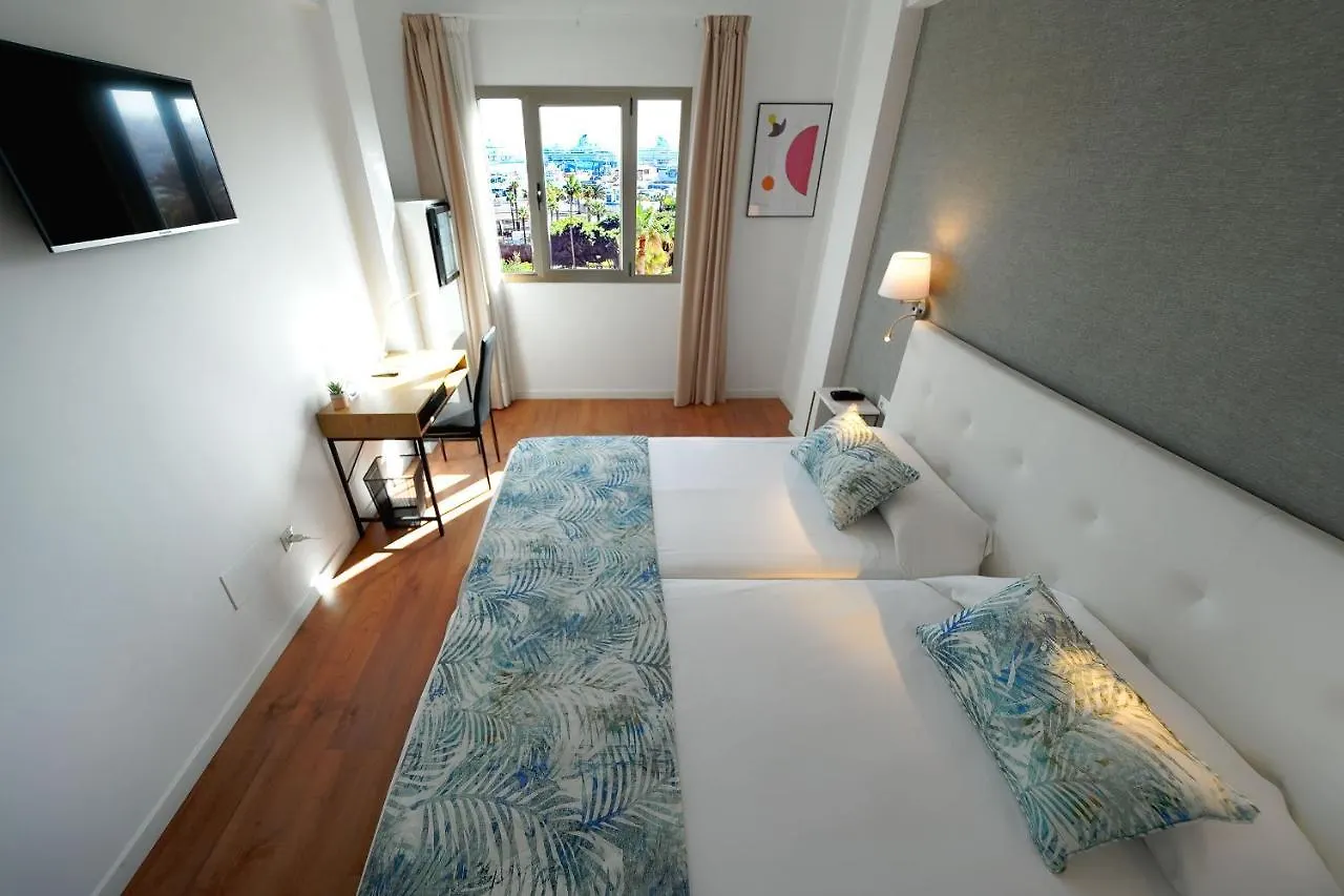 Hotel Matilde By Grupo Matilde Las Palmas de Gran Canaria