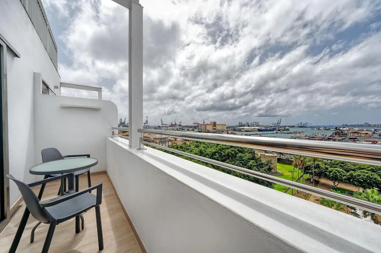 ***  Hotel Matilde By Grupo Matilde Las Palmas de Gran Canaria Spain