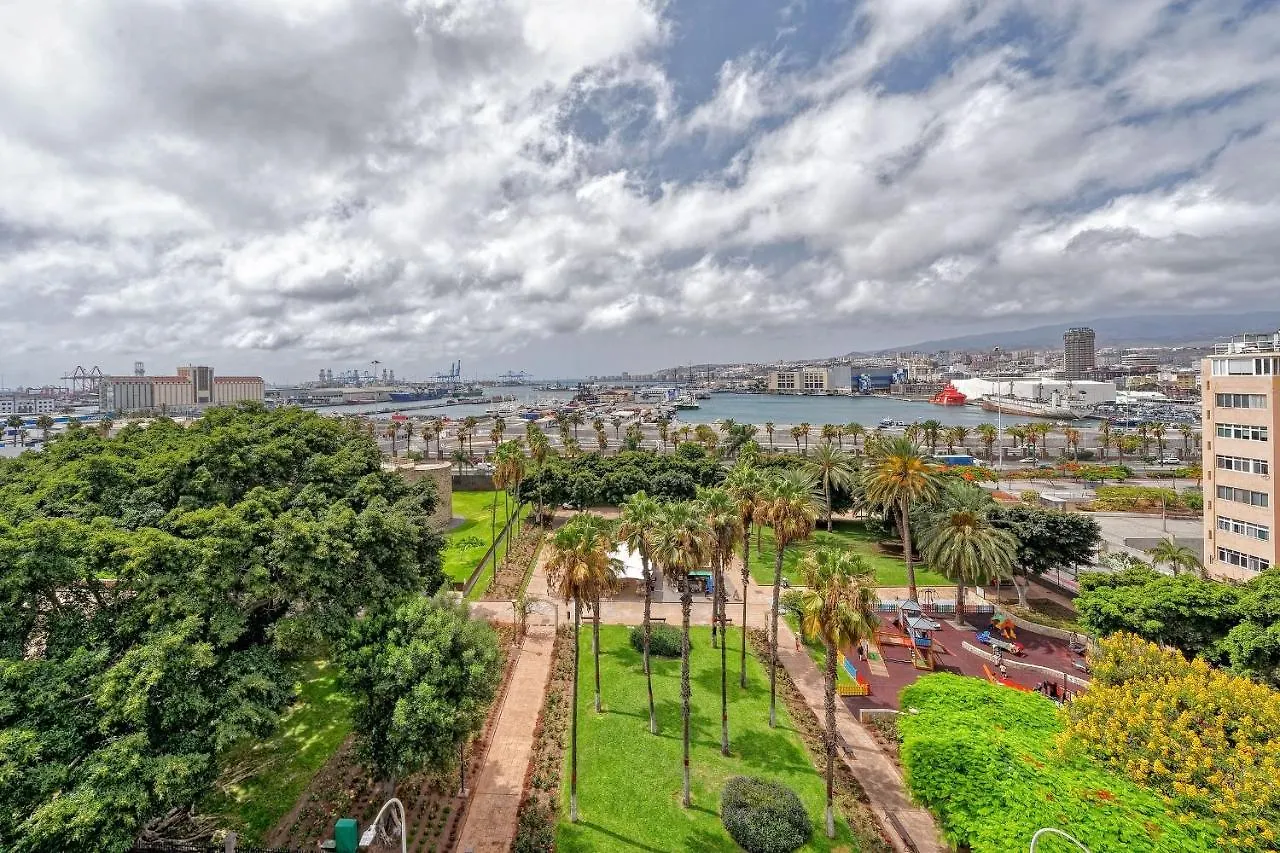 Hotel Matilde By Grupo Matilde Las Palmas de Gran Canaria