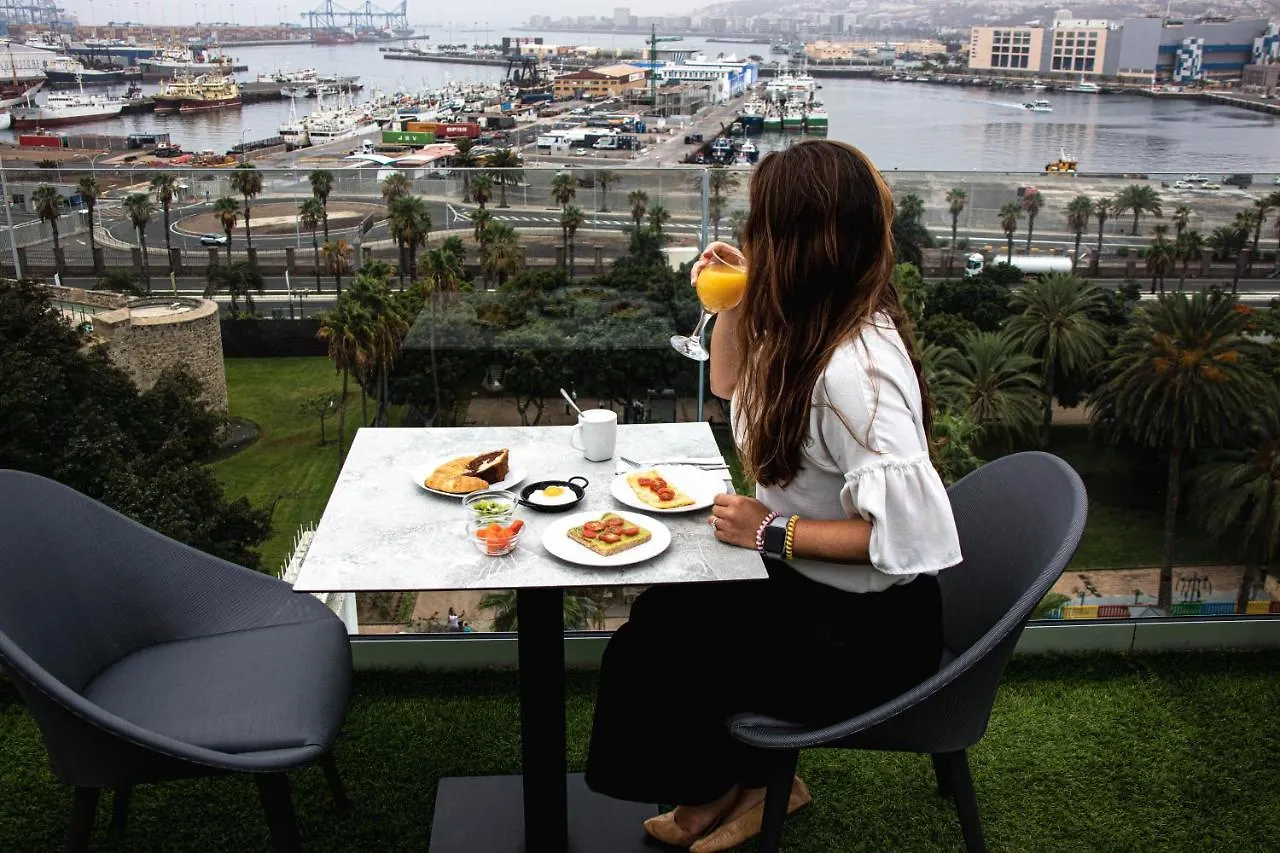 Hotel Matilde By Grupo Matilde Las Palmas de Gran Canaria 3*,  Spain