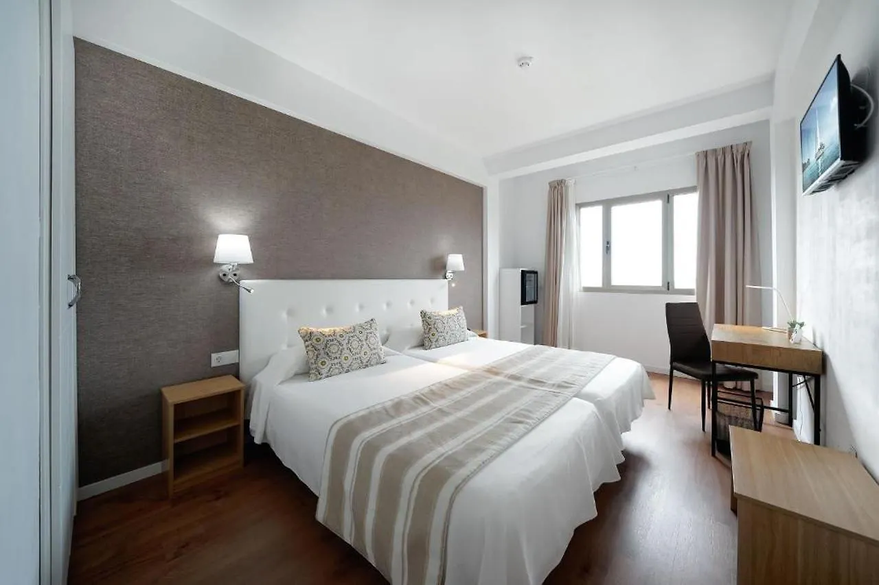 Hotel Matilde By Grupo Matilde Las Palmas de Gran Canaria Spain