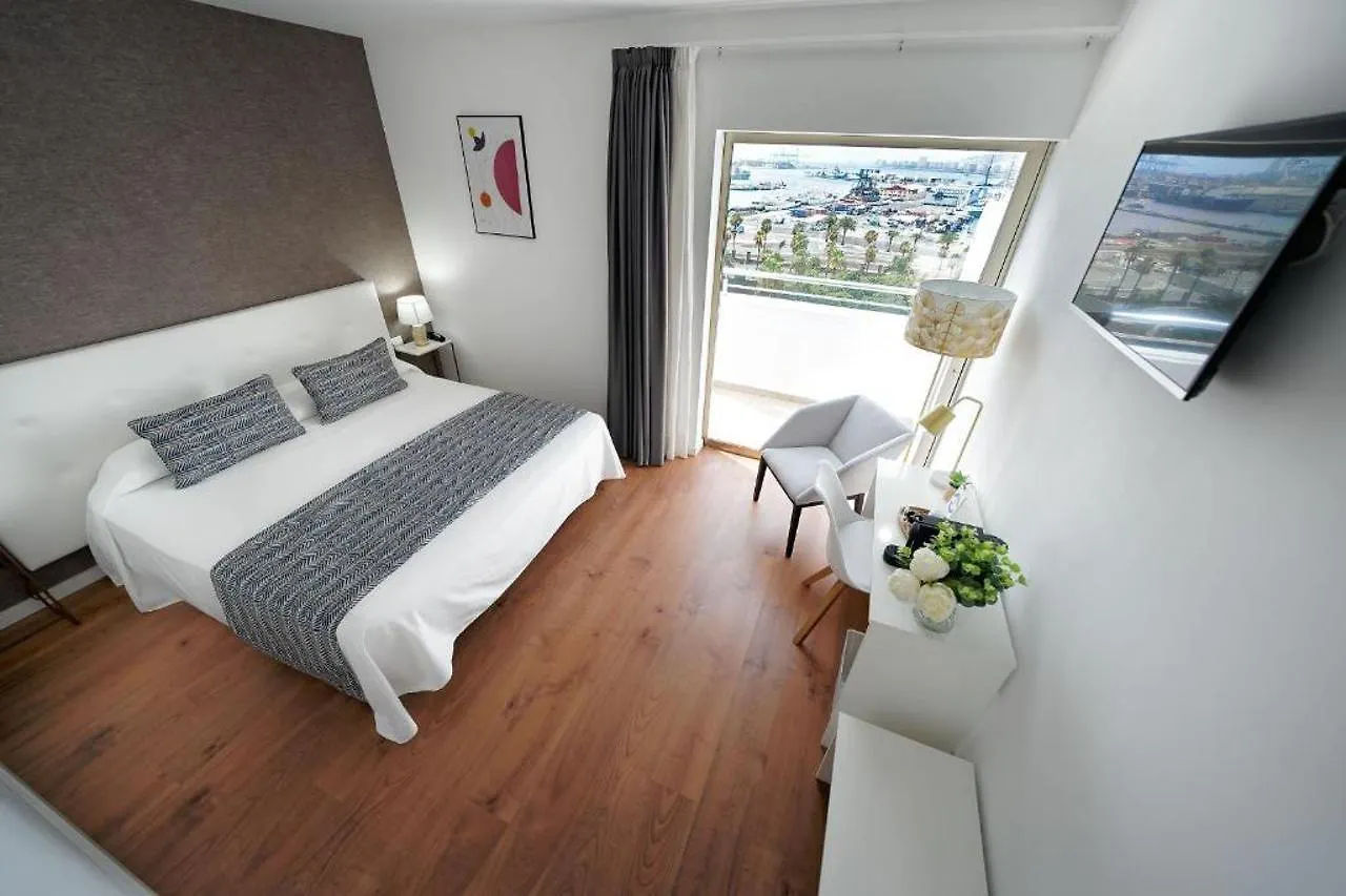 Hotel Matilde By Grupo Matilde Las Palmas de Gran Canaria