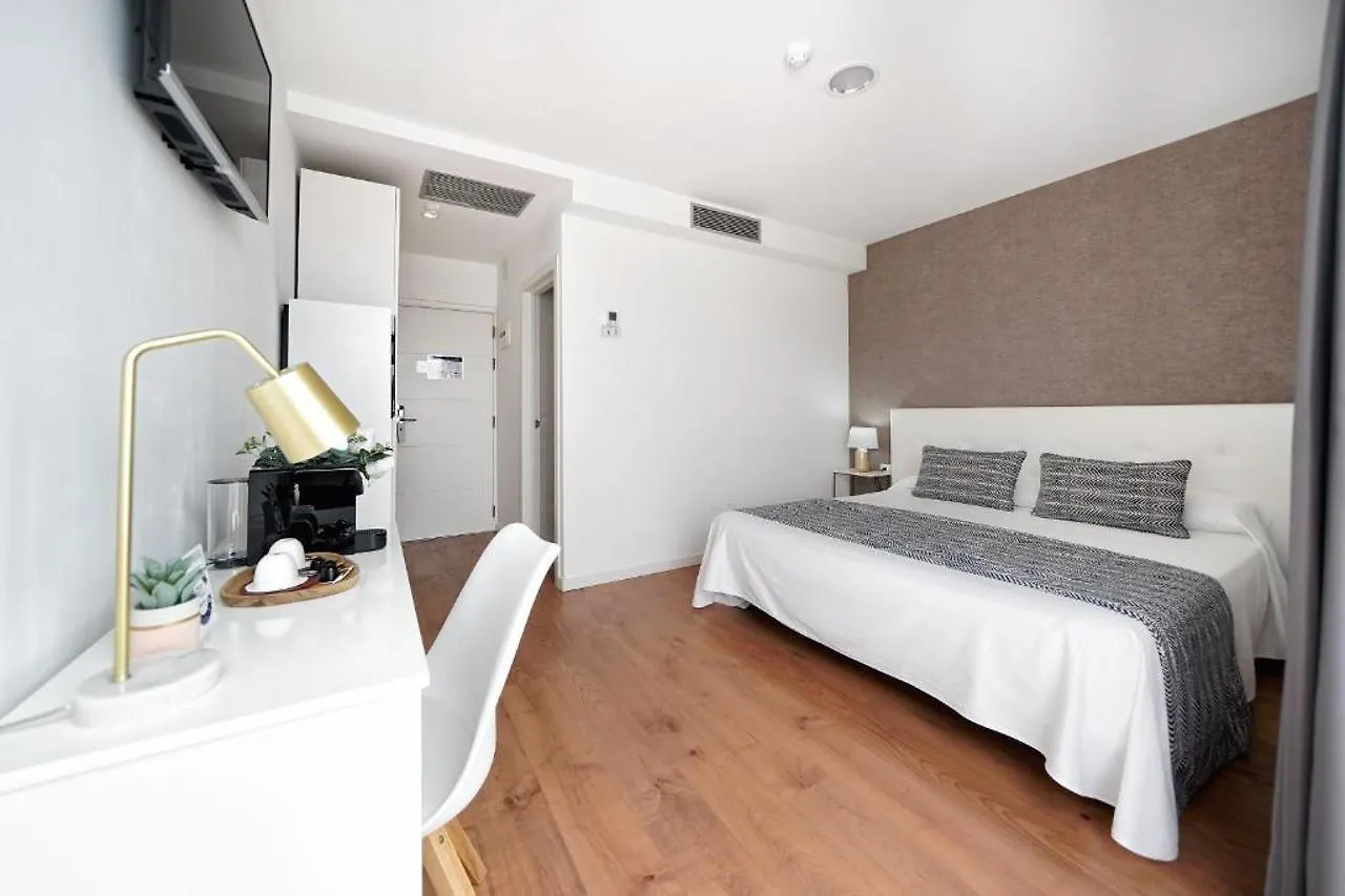 Hotel Matilde By Grupo Matilde Las Palmas de Gran Canaria
