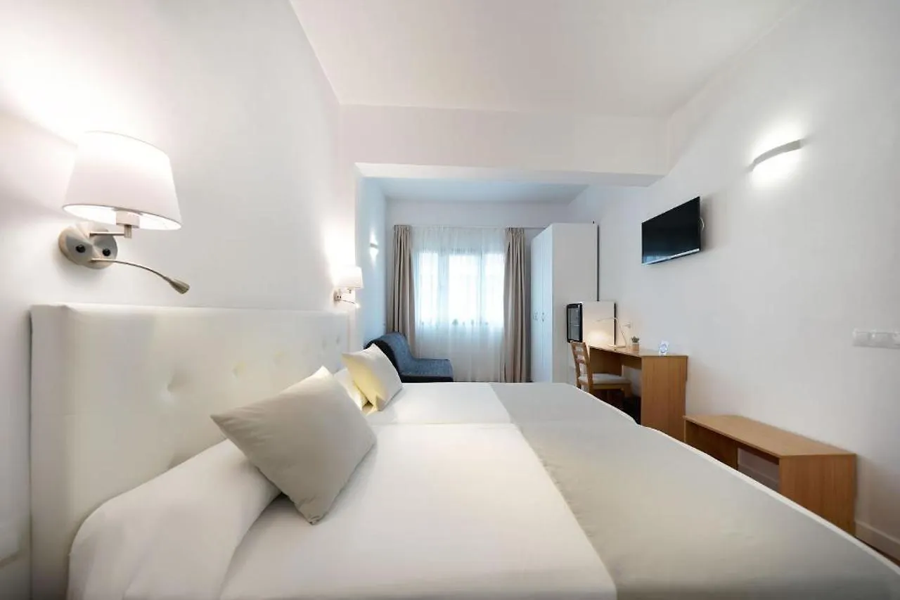 Hotel Matilde By Grupo Matilde Las Palmas de Gran Canaria Spain