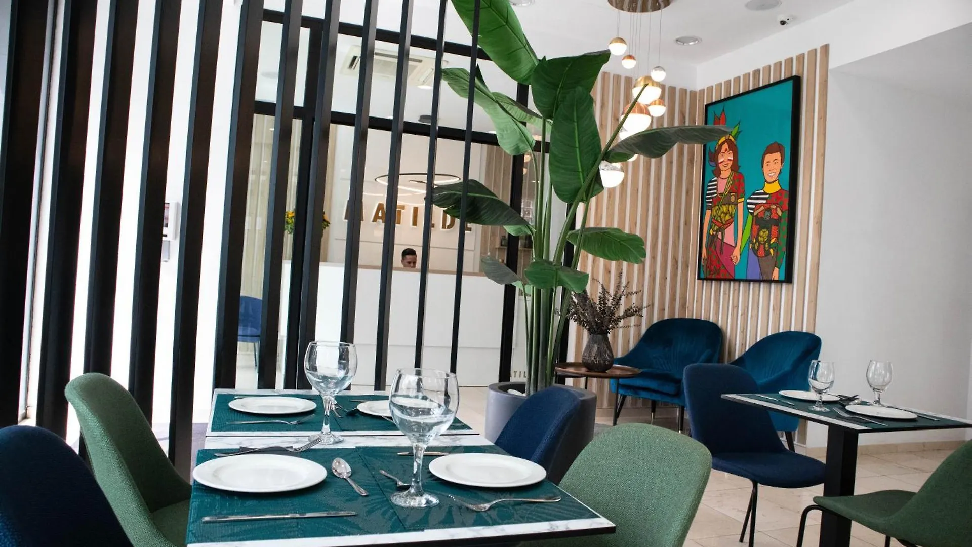 Hotel Matilde By Grupo Matilde Las Palmas de Gran Canaria