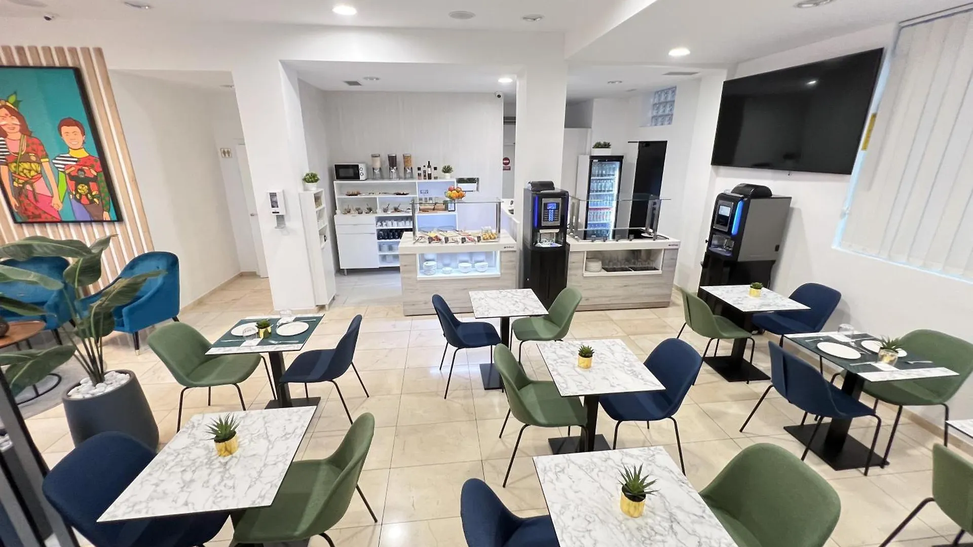 Hotel Matilde By Grupo Matilde contacts