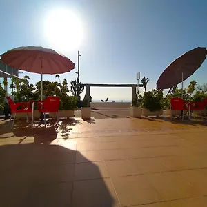 Rancho Del Mar Hotel Mojácar