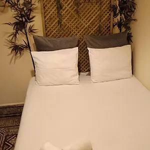 Auberge de jeunesse Cactus Host