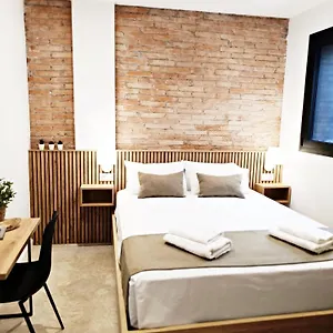 Ariqus Fira Appart hôtel L'Hospitalet de Llobregat