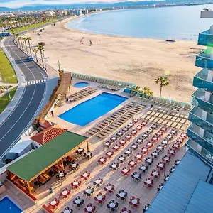 golden-donaire-beach.top-hotels-tarragona.com/