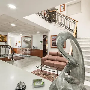 La Parrita Hotel Rota