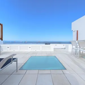 Villa Marina, Sol Y Sal